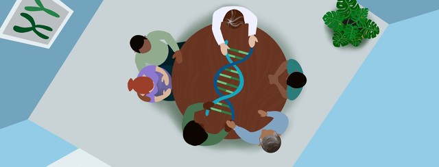 Testing Family Members for the BRCA Genes image