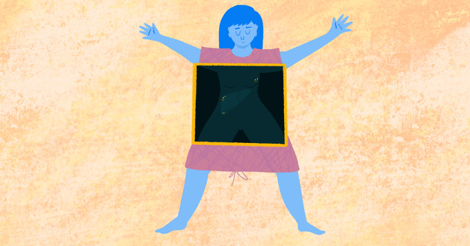 What is Oligometastatic Breast Cancer? image
