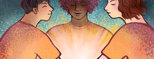 Having a Village: The Importance of Friends when Living with Metastatic Breast Cancer image