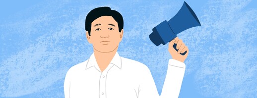 Advanced Breast Cancer: A Man’s Perspective image