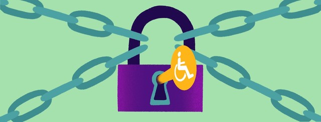 ''Permanently Disabled'': The Ways You Can Benefit as an MBC Patient image