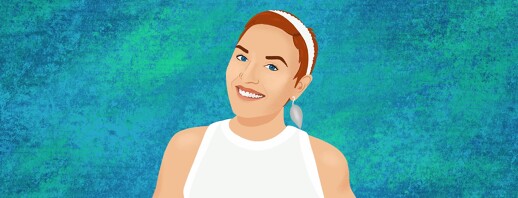 Community Member Spotlight: Cait Kelley! image
