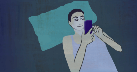 Processing Jealousy When You Have Metastatic Breast Cancer image