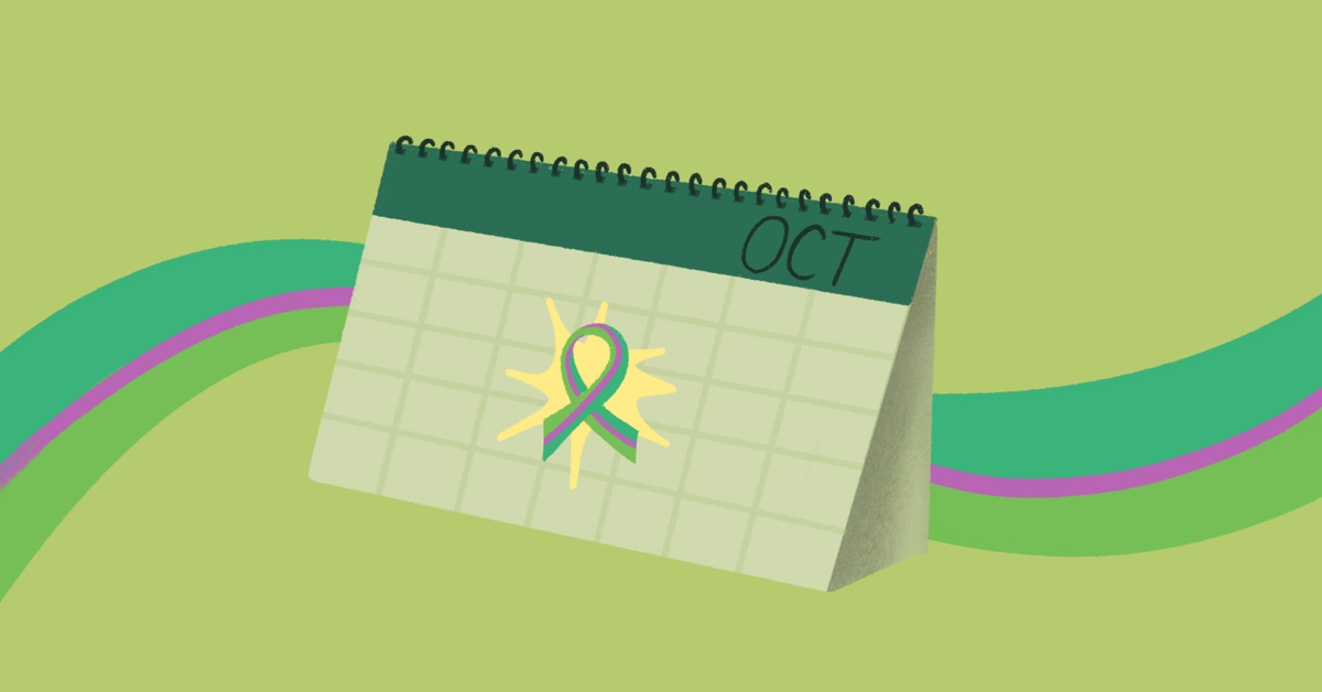 Beyond the Pink Ribbon: Honoring Metastatic Breast Cancer Awareness Day image