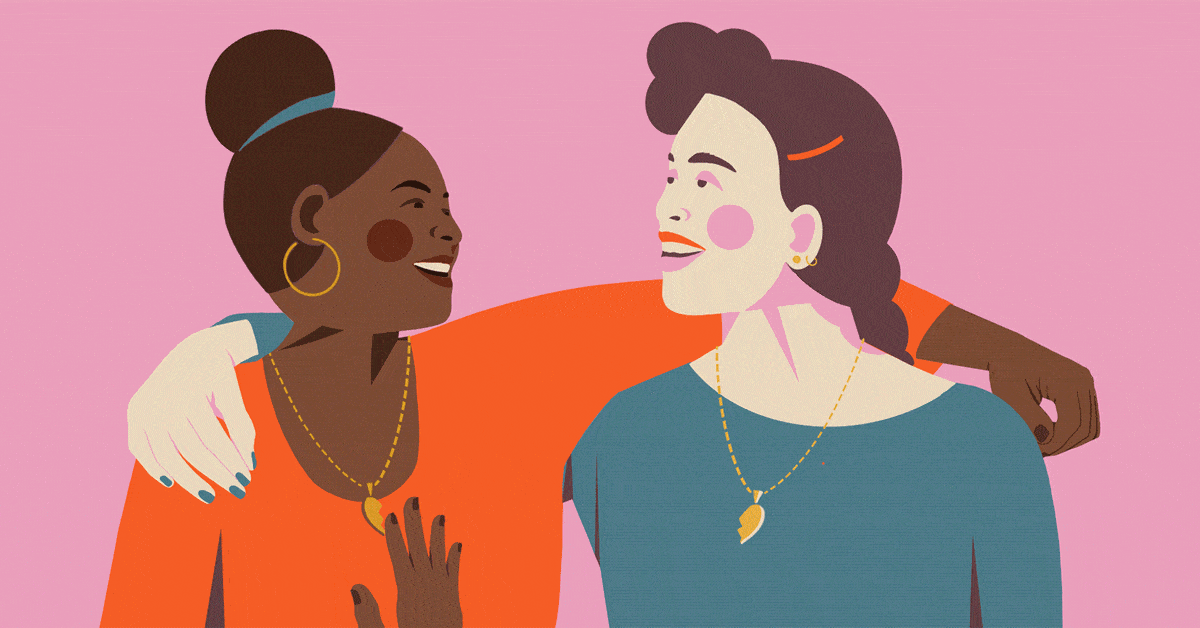 Cancer Ghosting: Navigating the Loss of Relationships image