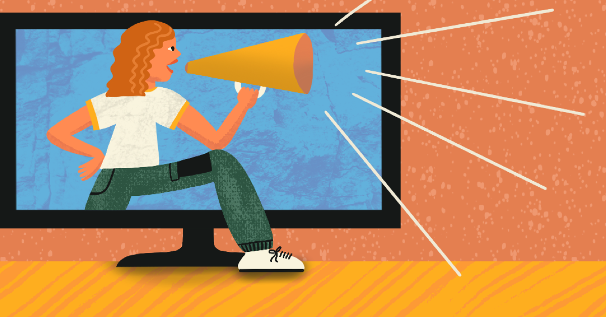 Advocating for Metastatic Breast Cancer: A Patient's Journey image