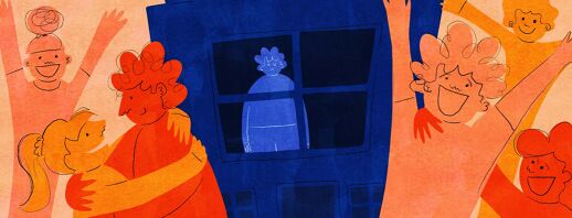 Feeling Left Out: How MBC Affects Plans and Friendships image