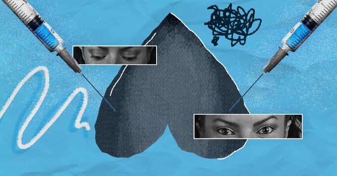 My Experience with Fulvestrant: The Ups, the Downs, and What Helps image