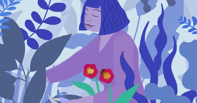Life Interrupted: The Reality of a Cancer Diagnosis in Your 20s image