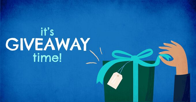 Comfort & Calm Awareness Month Giveaway image
