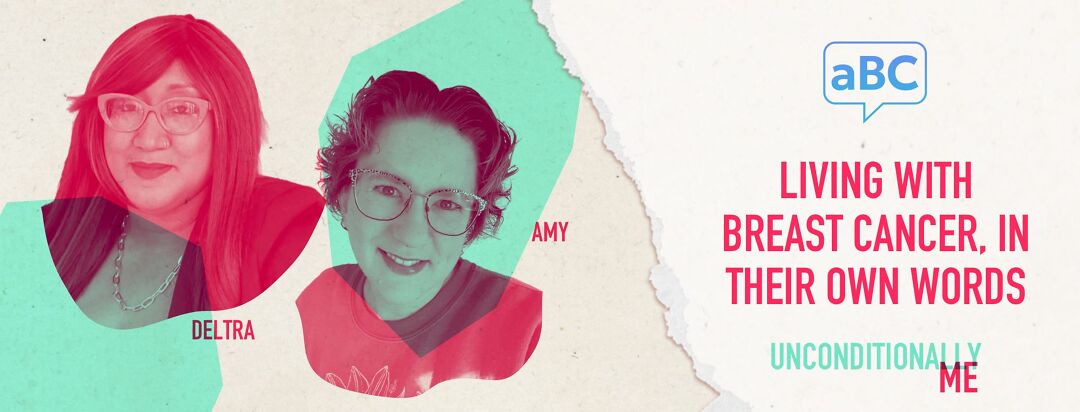 Real Talk: The Realities of Advanced Breast Cancer image