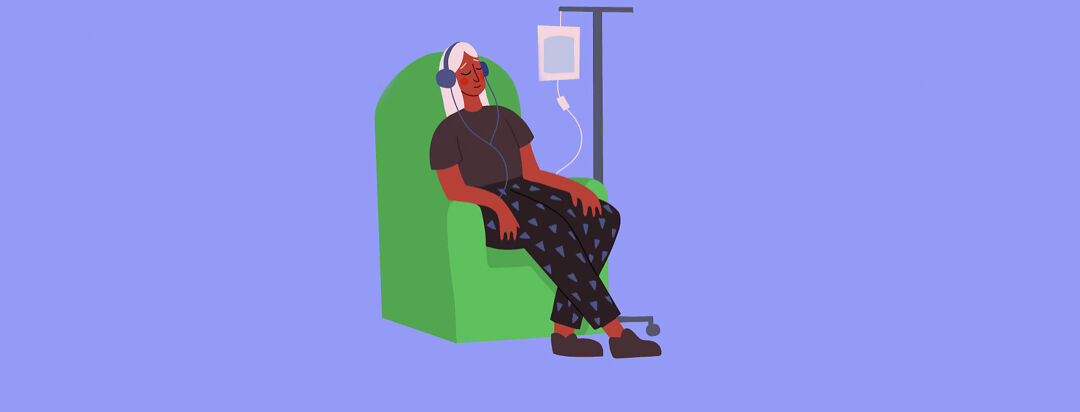 Navigating Enhertu: My Journey, Side Effects, and Lessons Learned image