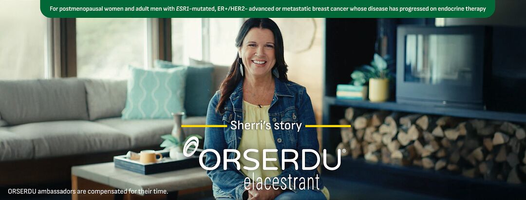 Sponsored: Turning Uncertainty into Action: Sherri’s ORSERDU Experience image