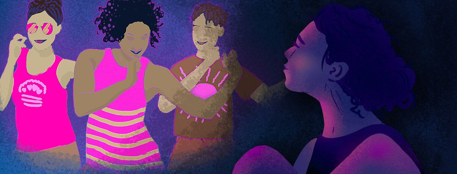 More Than Pink: Why Breast Cancer Awareness Must Include Everyone image